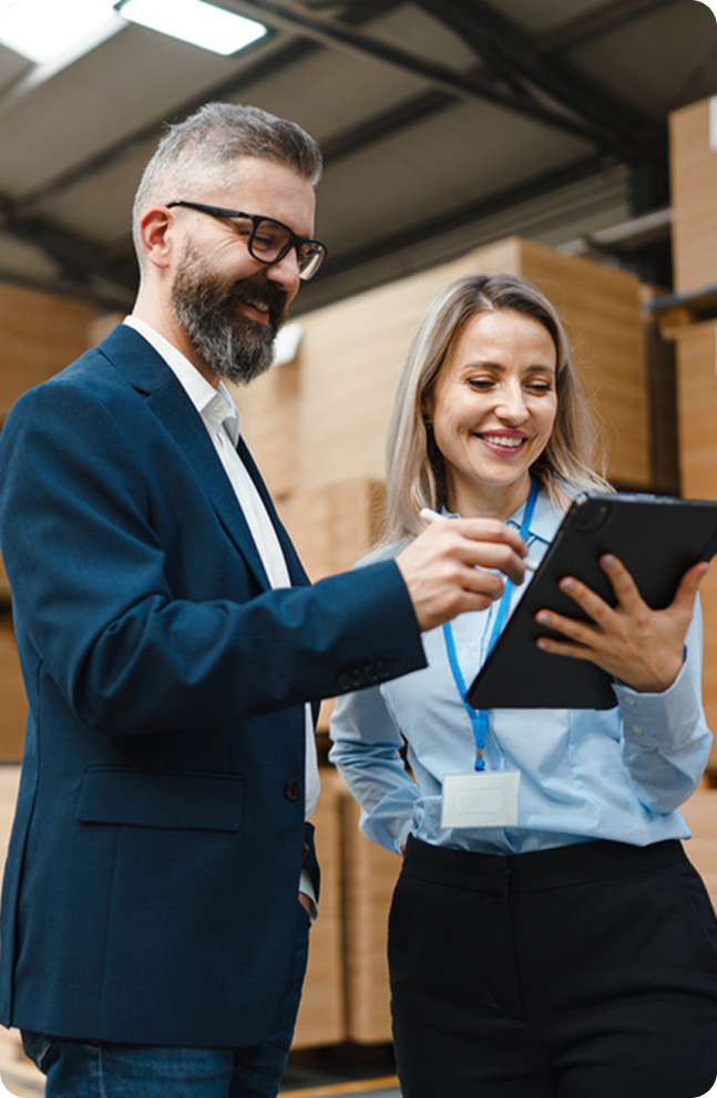 Lead Management and Pursuits