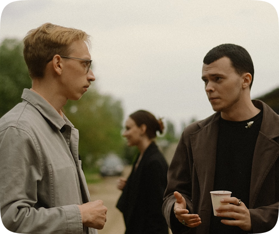 Relationship Management